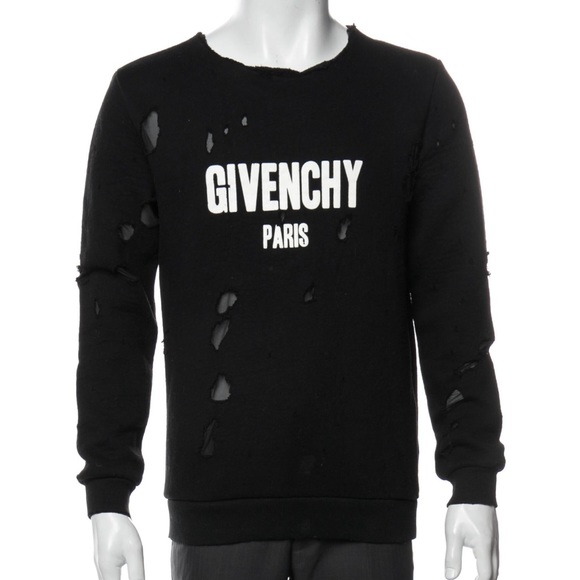 Givenchy sweatshirt. - Picture 16 of 17